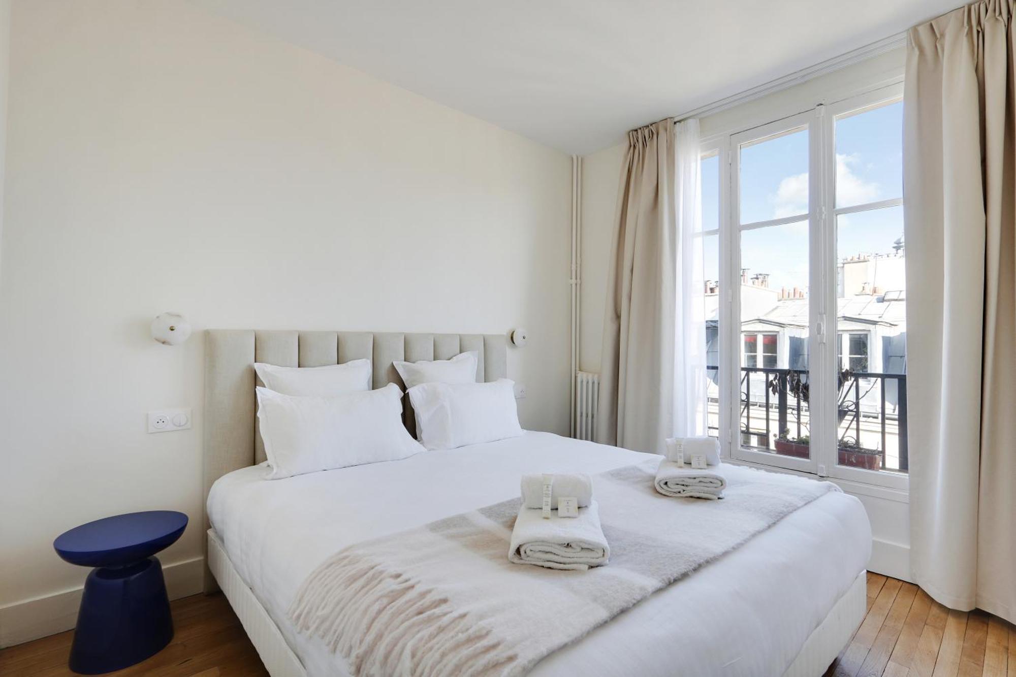 Pick A Flat'S Apartment In Saint Michel - Rue Du Sommerard باريس المظهر الخارجي الصورة
