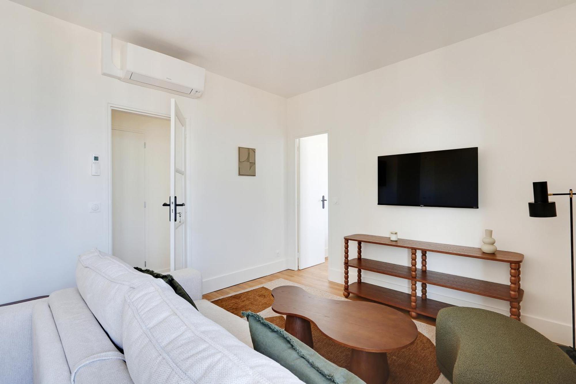 Pick A Flat'S Apartment In Saint Michel - Rue Du Sommerard باريس المظهر الخارجي الصورة