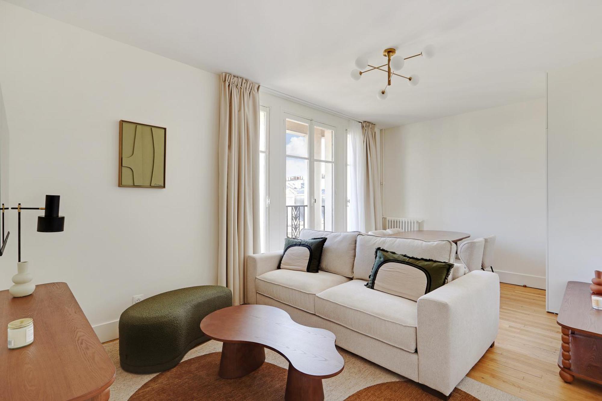 Pick A Flat'S Apartment In Saint Michel - Rue Du Sommerard باريس المظهر الخارجي الصورة