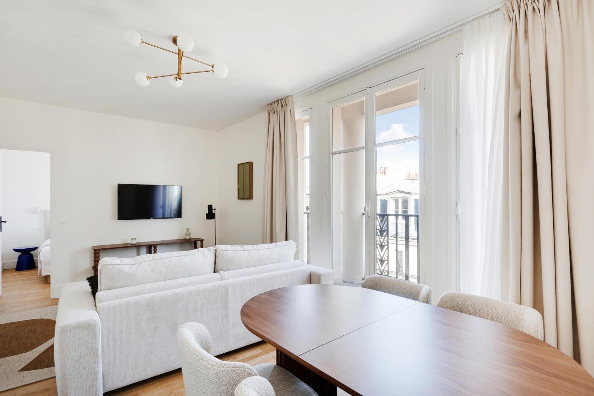 Pick A Flat'S Apartment In Saint Michel - Rue Du Sommerard باريس المظهر الخارجي الصورة
