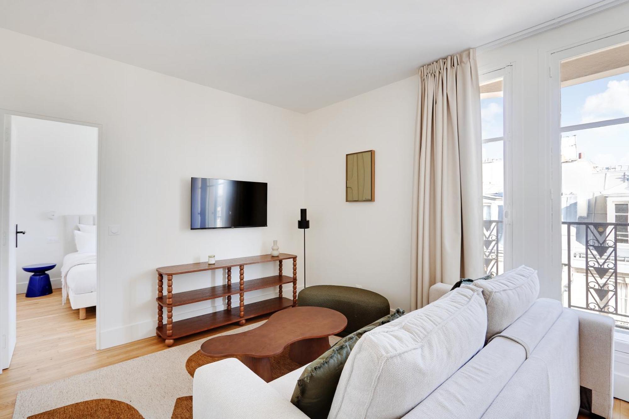 Pick A Flat'S Apartment In Saint Michel - Rue Du Sommerard باريس المظهر الخارجي الصورة
