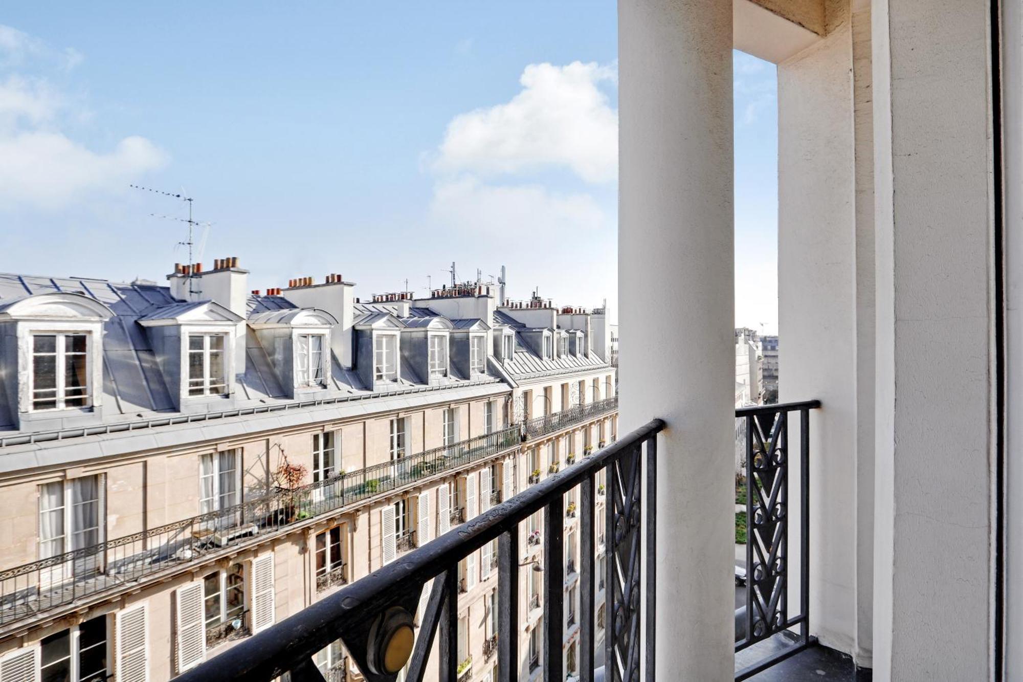 Pick A Flat'S Apartment In Saint Michel - Rue Du Sommerard باريس المظهر الخارجي الصورة